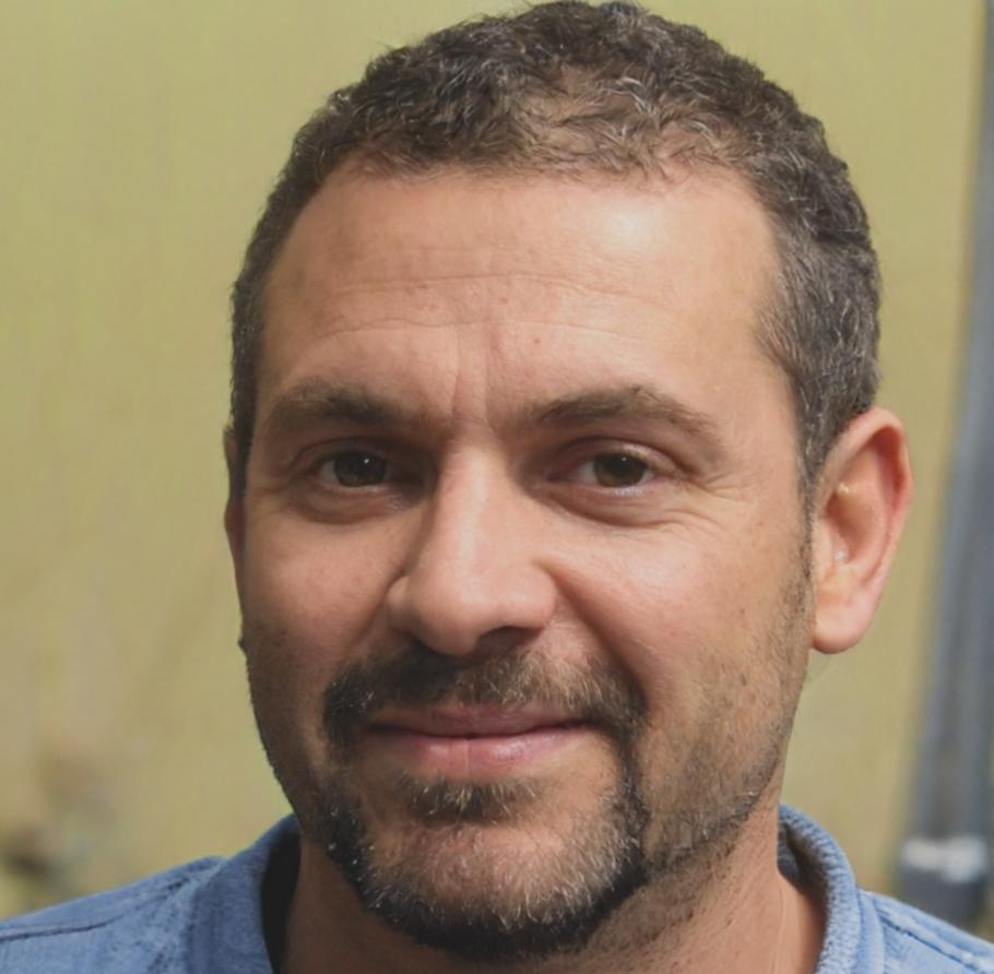 Stefan Hoffmann, Praxismentor