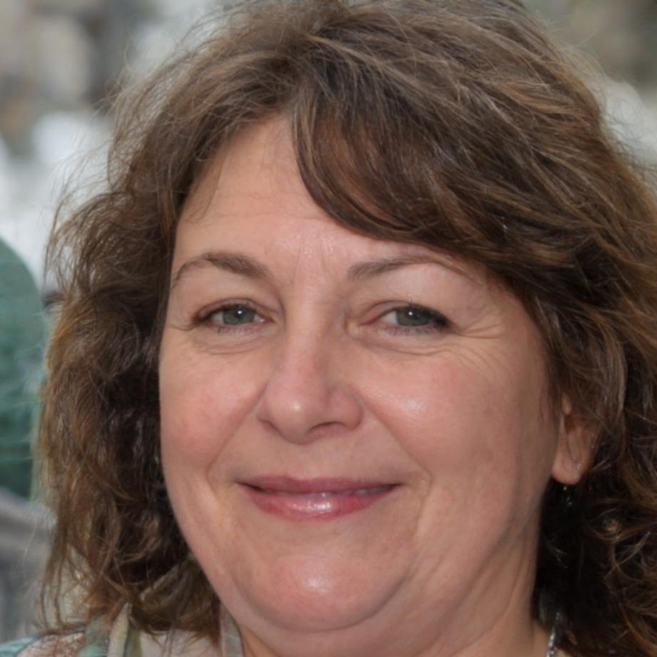 Dr. Sarah Müller
